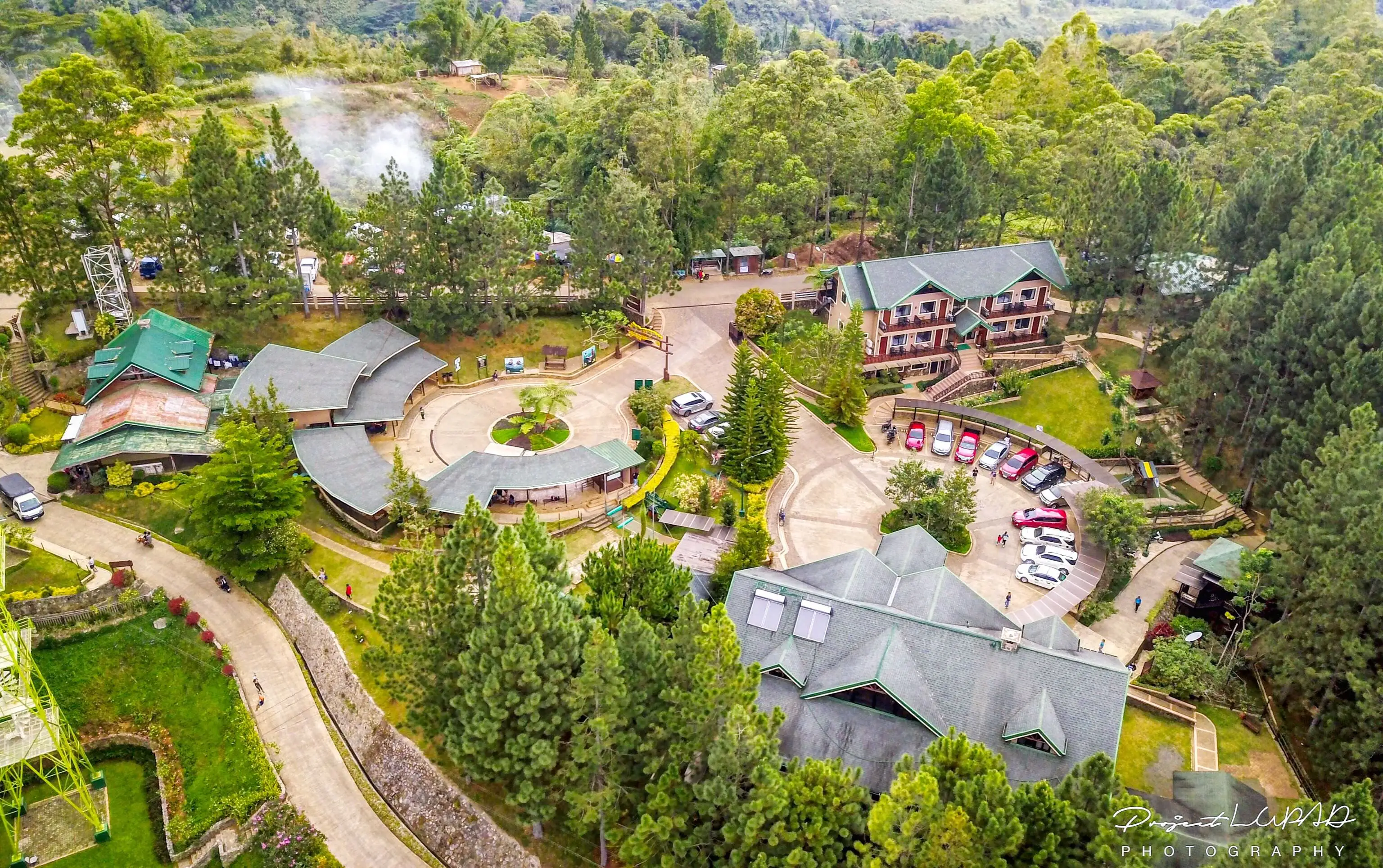 Dahilayan AdventurePark