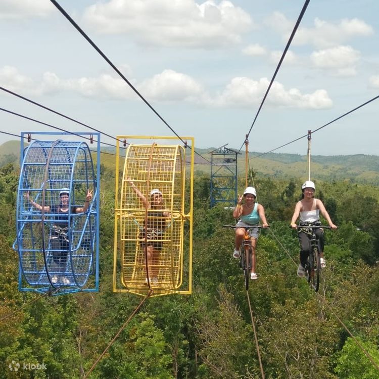 Danao Adventure Park