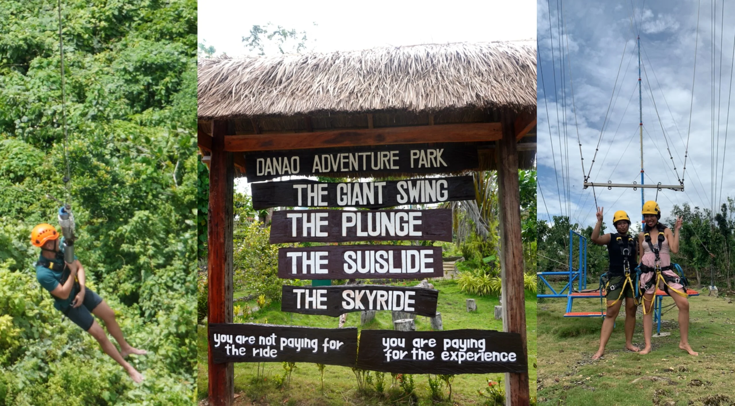 Danao Adventure Park