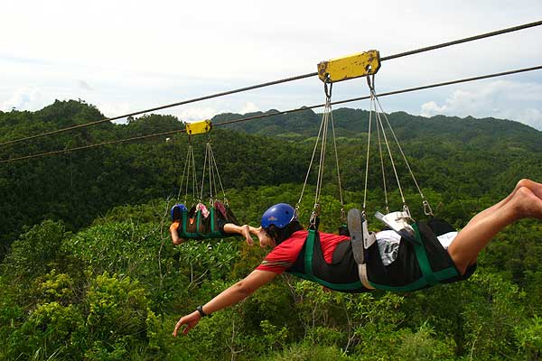 Danao Adventure Park