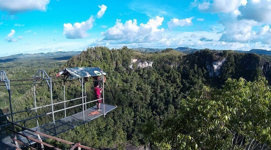 Danao Adventure Park