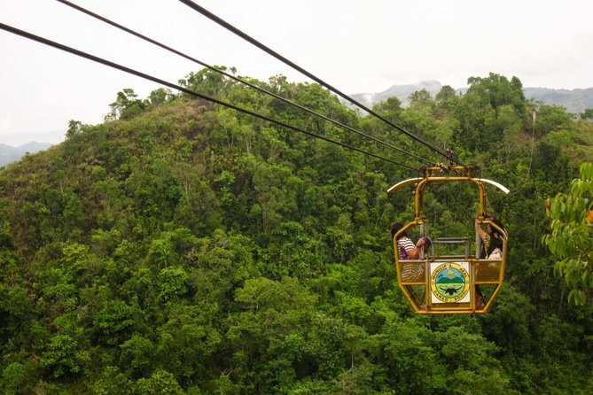 Danao Adventure Park