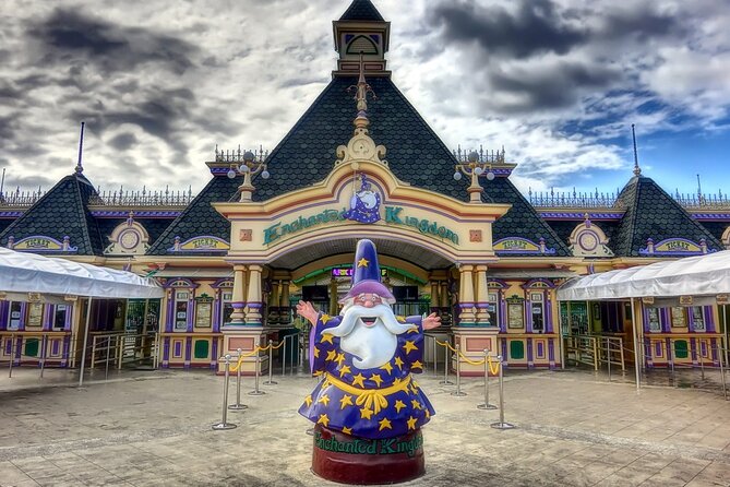Enchanted Kingdom