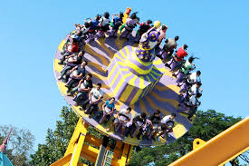 Enchanted Kingdom