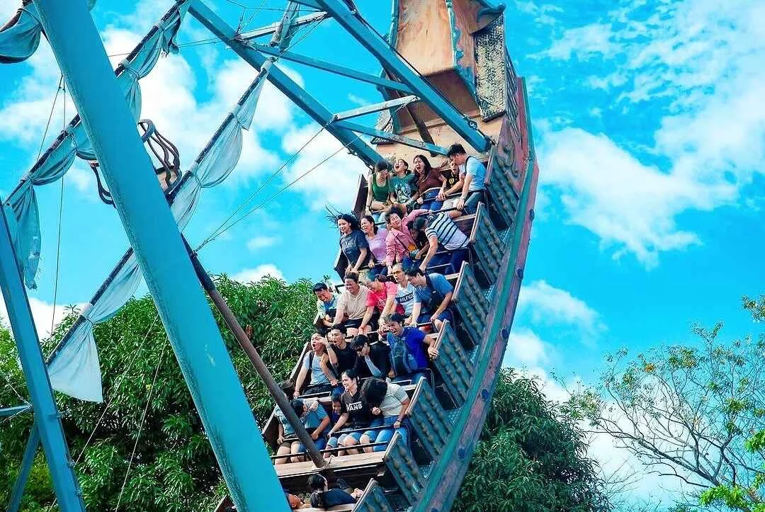 Enchanted Kingdom