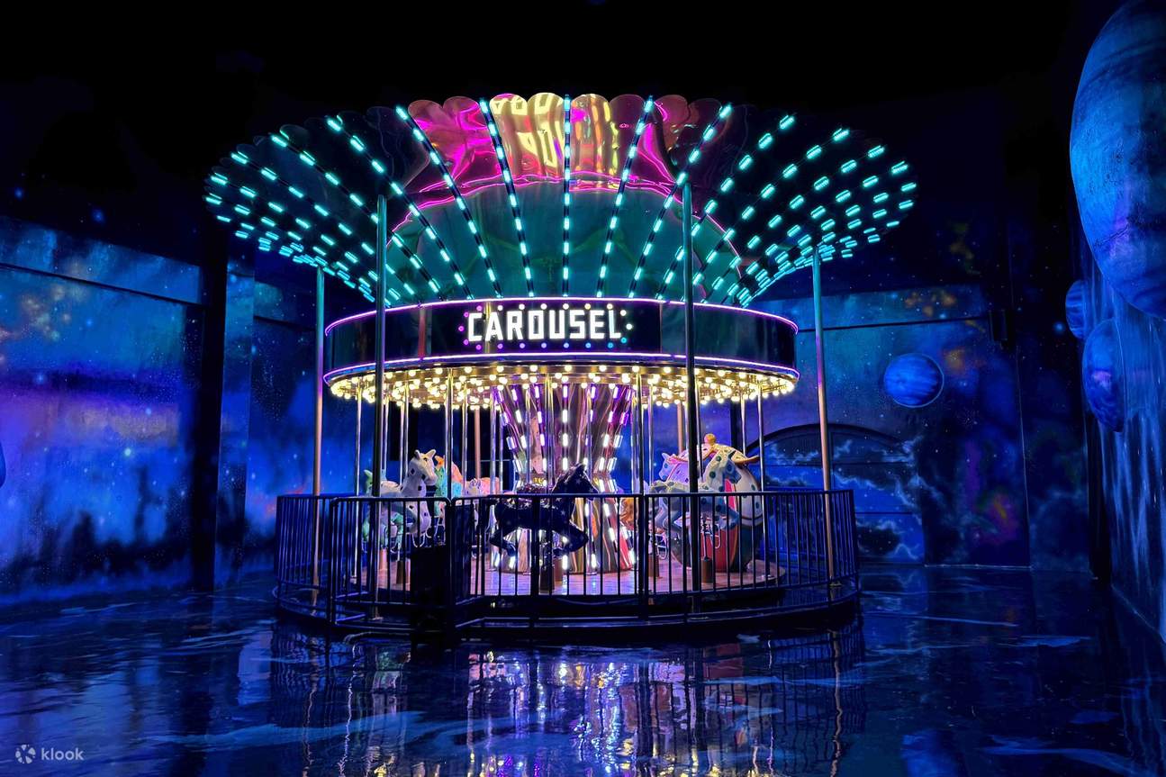 J Castles ThemePark