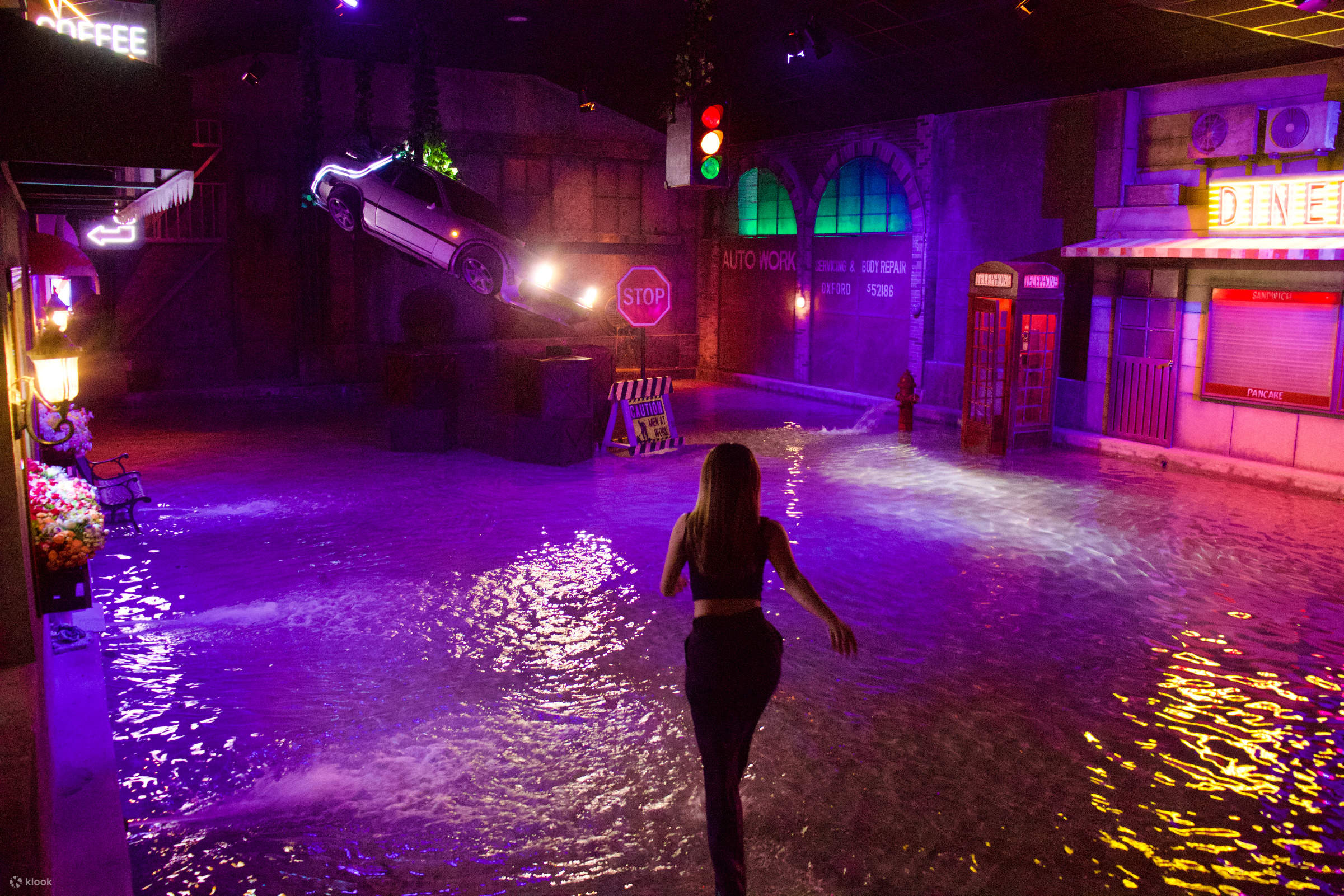J Castles ThemePark