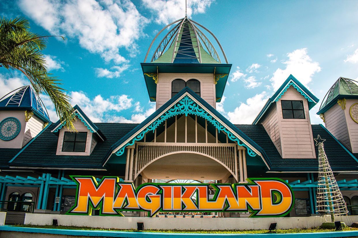 Magik Land