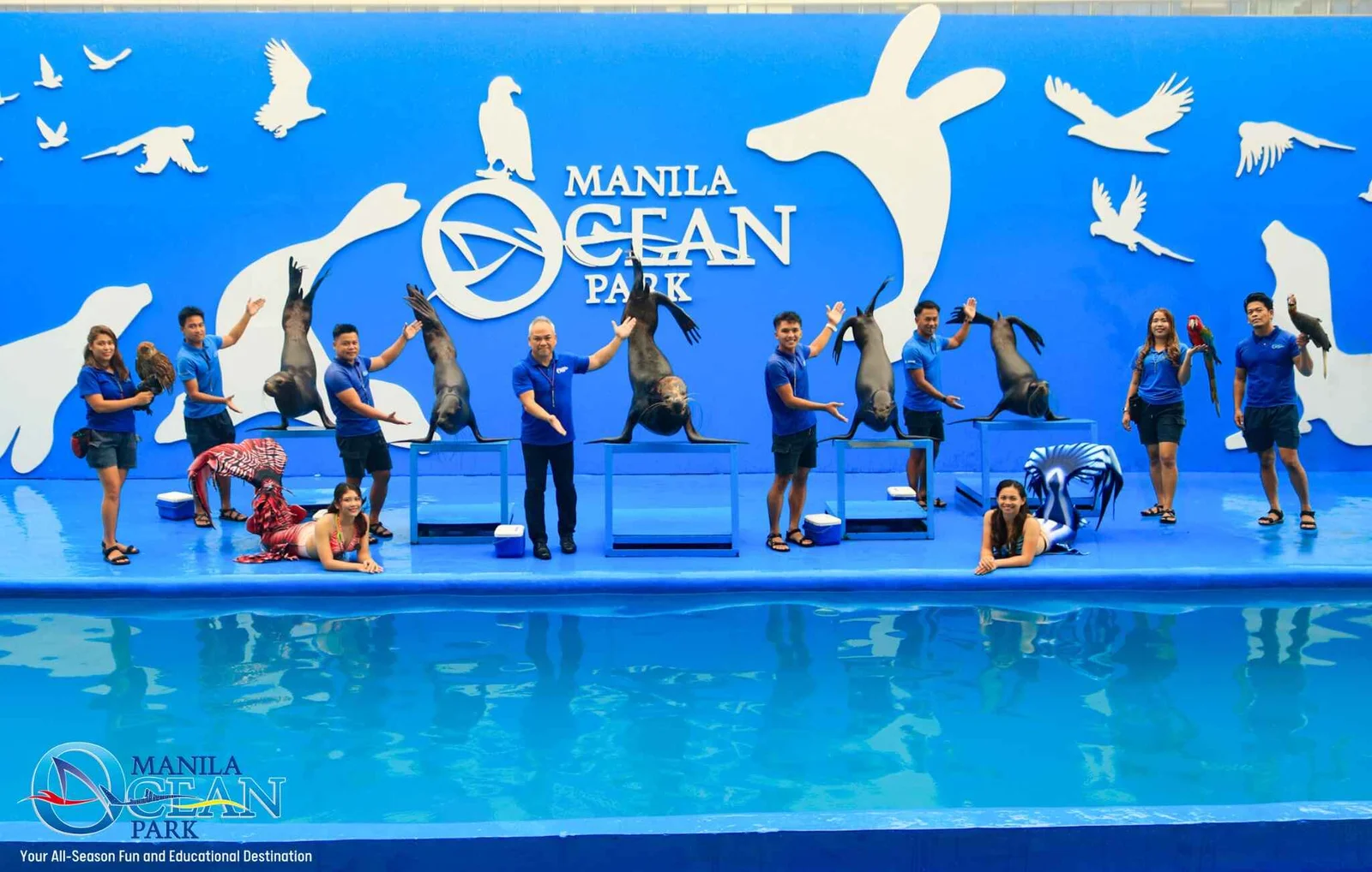 Manila Ocean Park