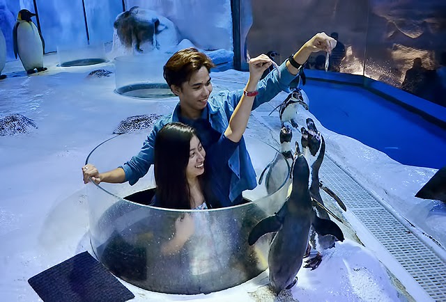 Manila Ocean Park
