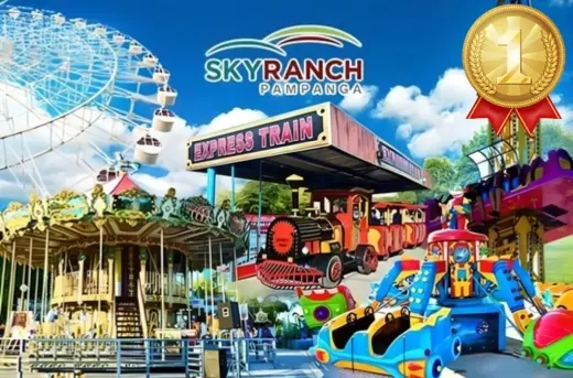 Sky Ranch