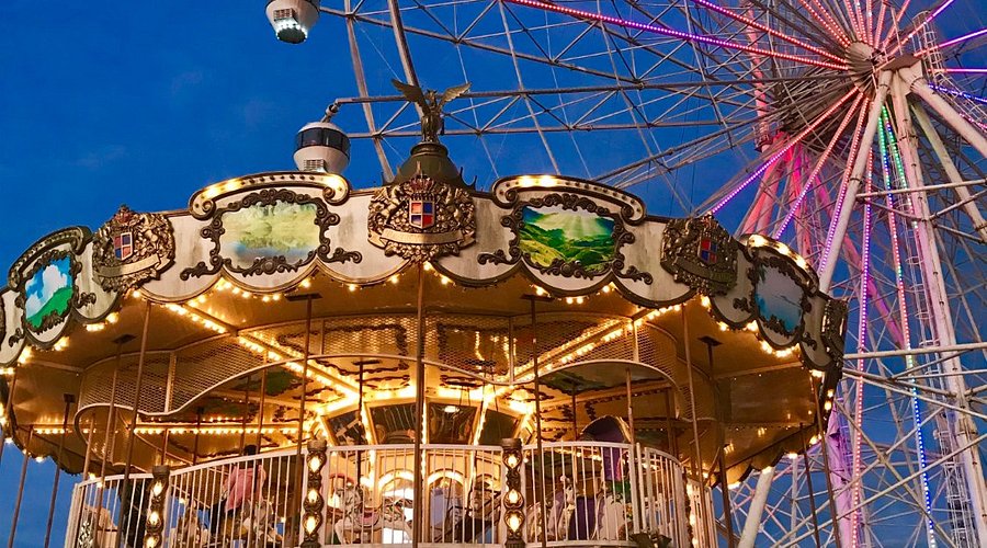 Sky Ranch