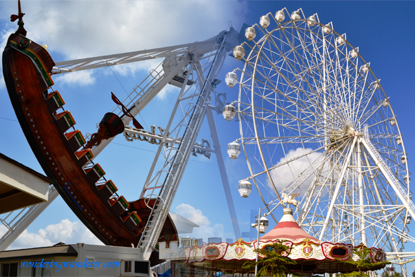 Sky Ranch