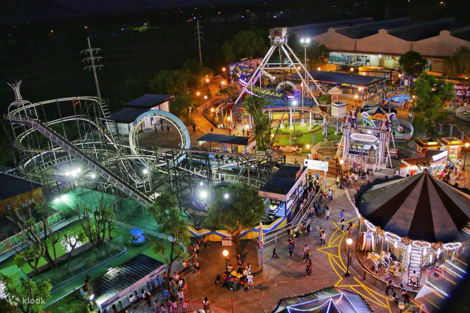 Sky Ranch