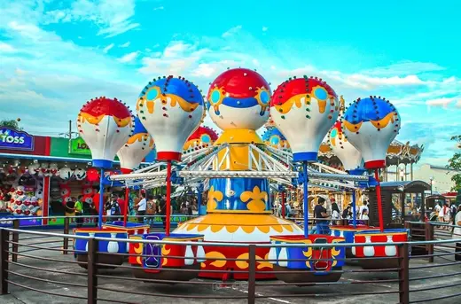 Sky Ranch