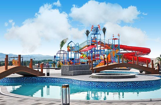 Sky Water Park