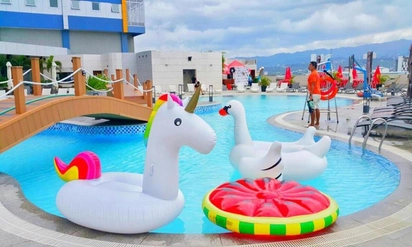 Sky Water Park