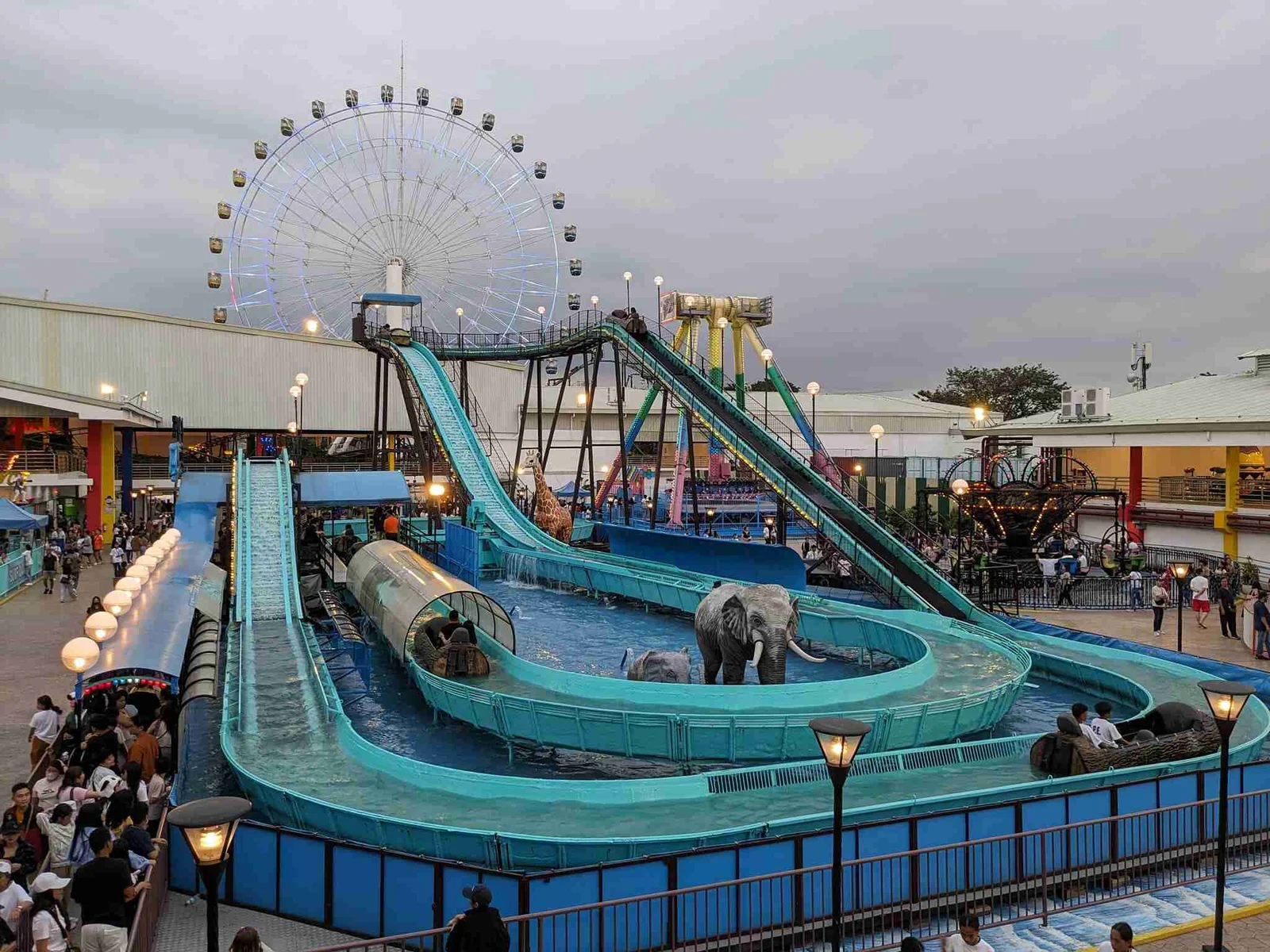 Star City