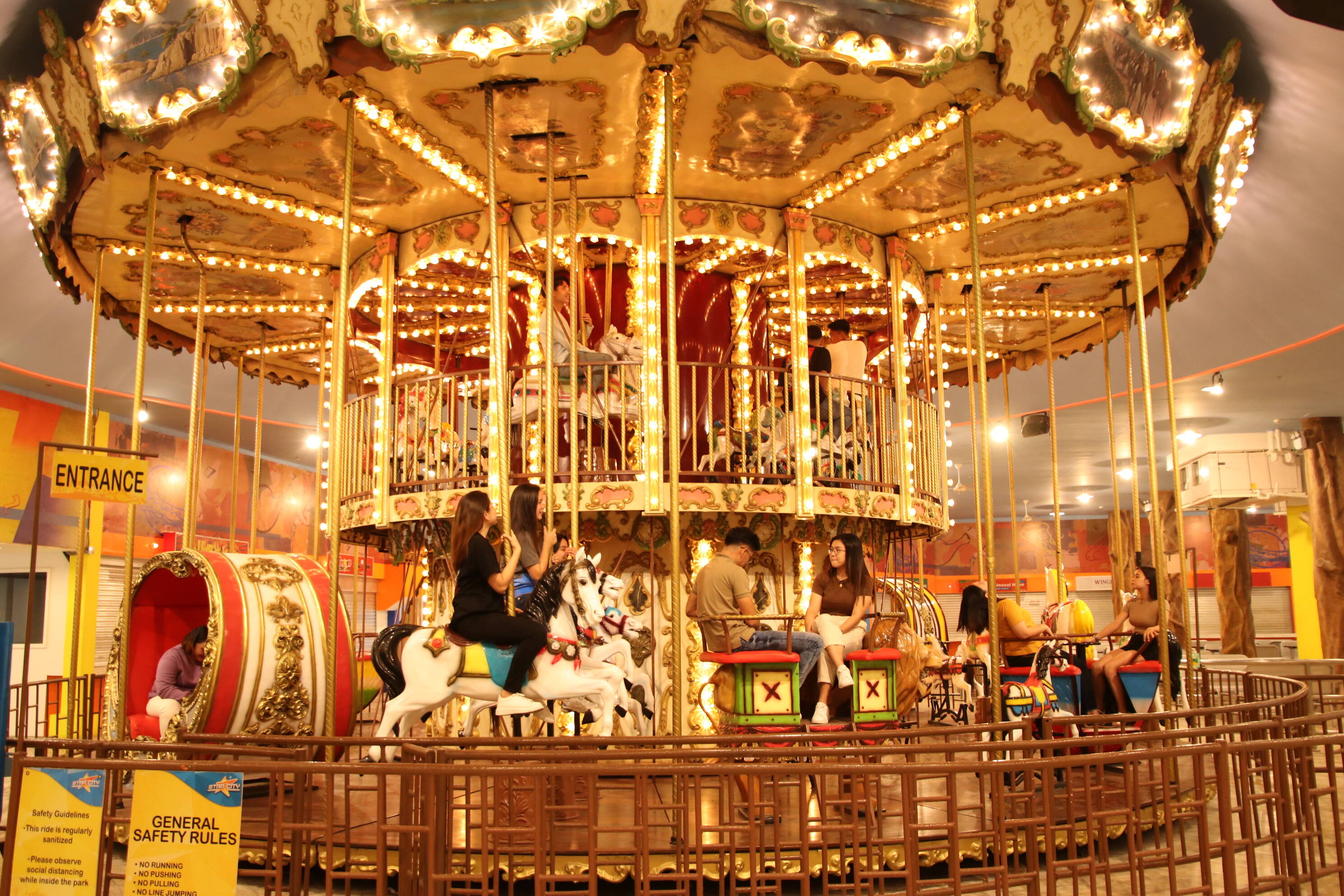Star City