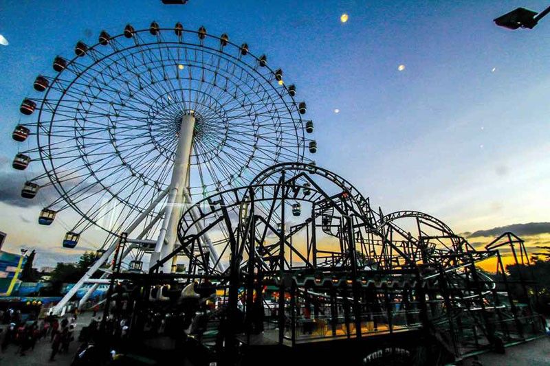 Star City