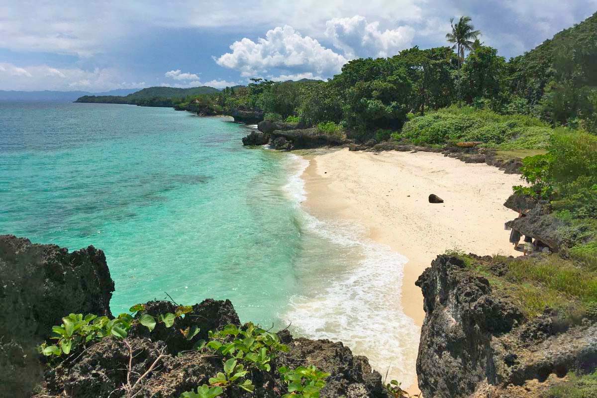 Anda Beach