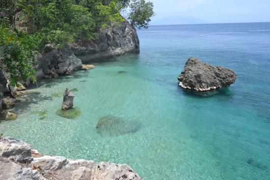 Canibad Beach