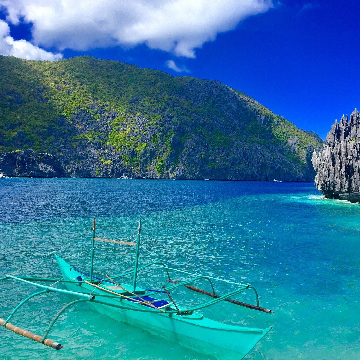 El Nido