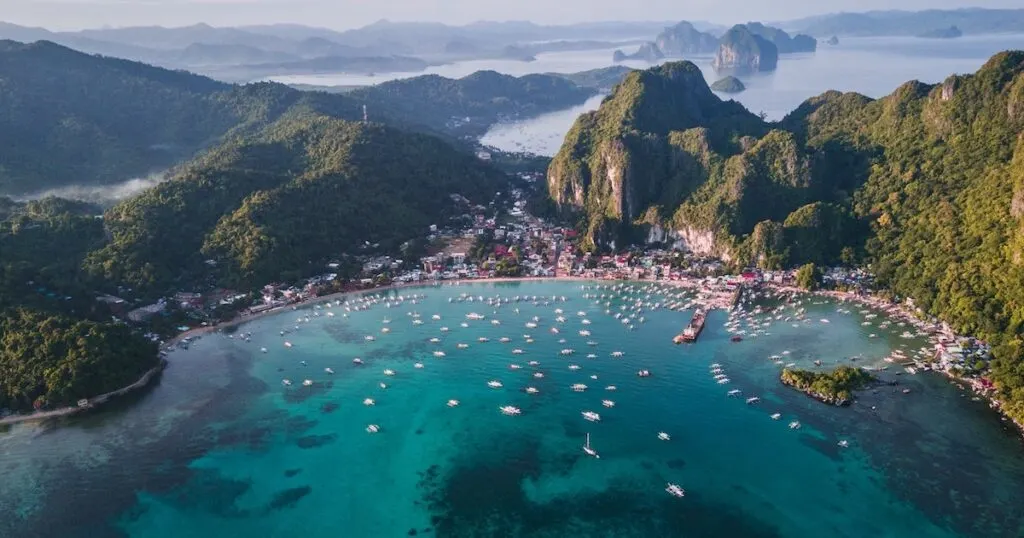 El Nido
