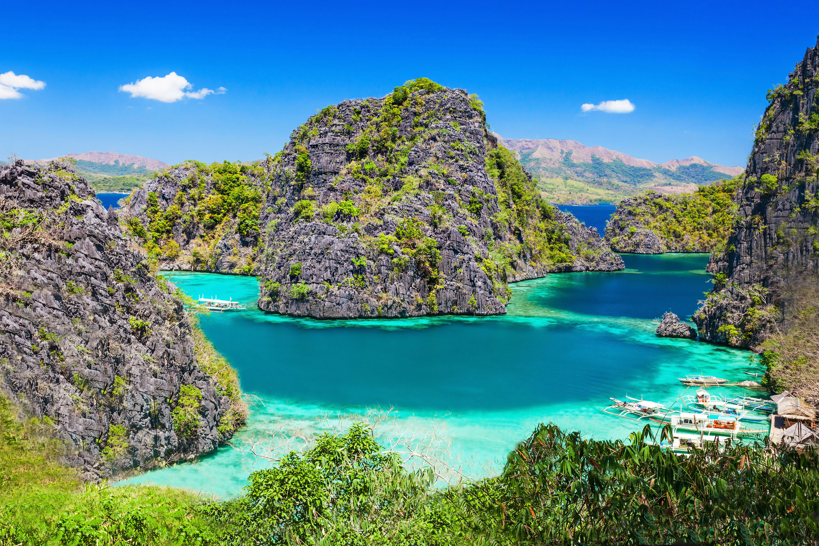 El Nido