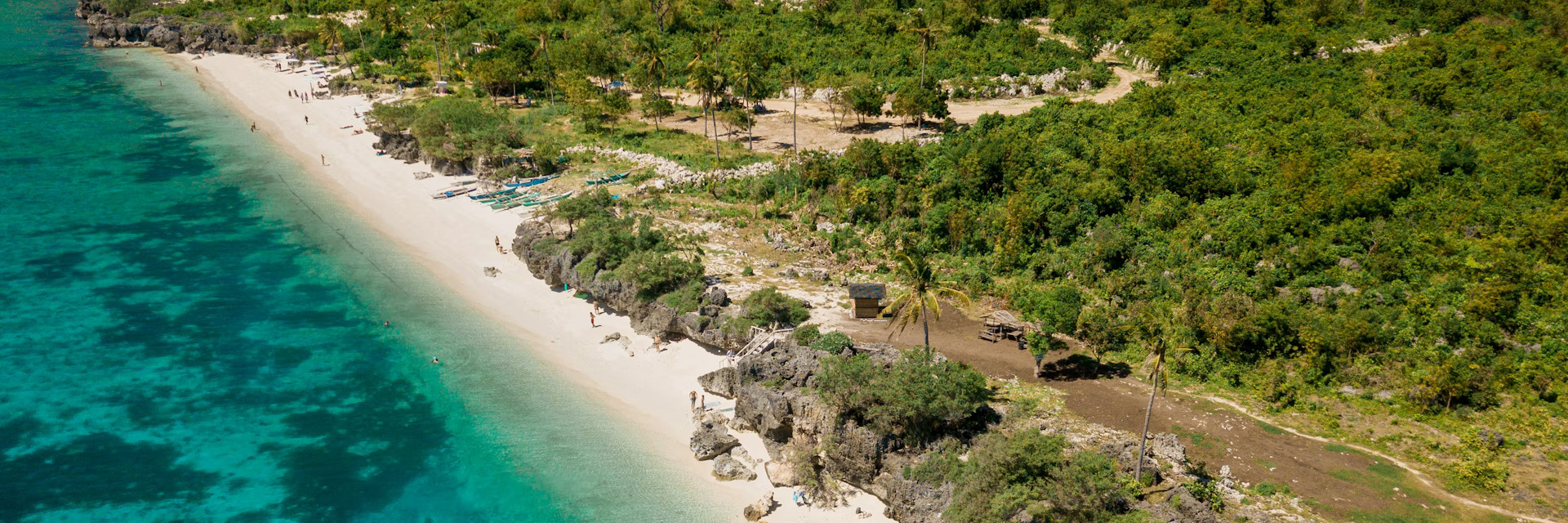 Paradise Beach