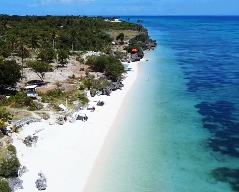 Paradise Beach
