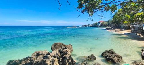 Patar Beach