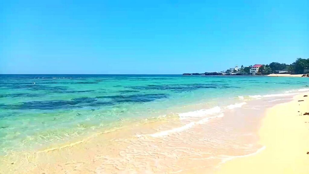 Patar Beach