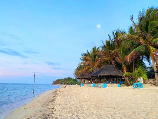 Patar Beach