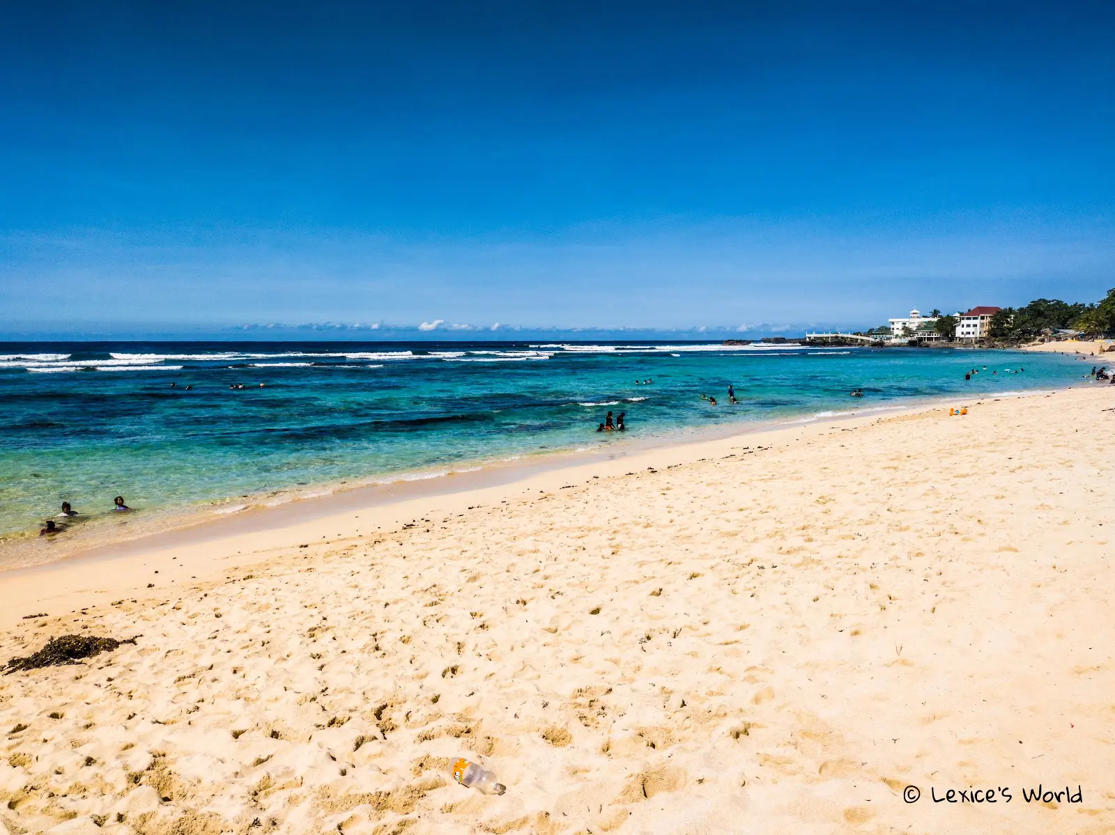 Patar Beach