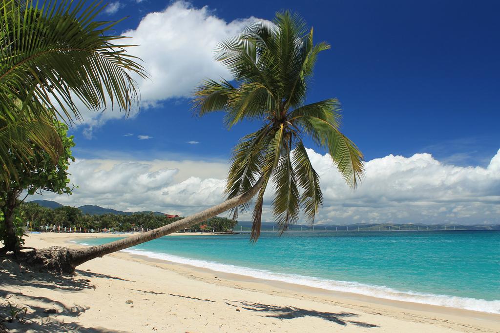 Saud Beach