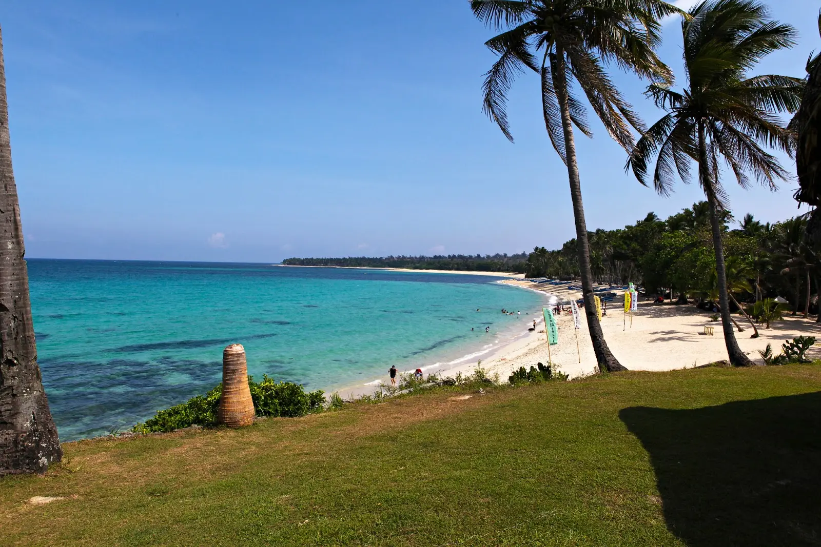 Saud Beach