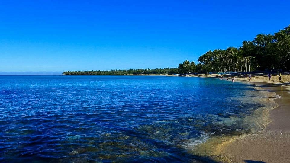 Saud Beach