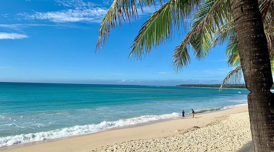 Saud Beach