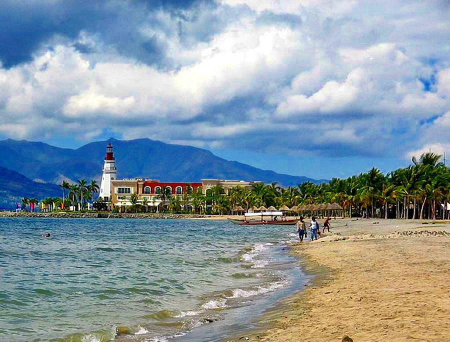 Subic Bay