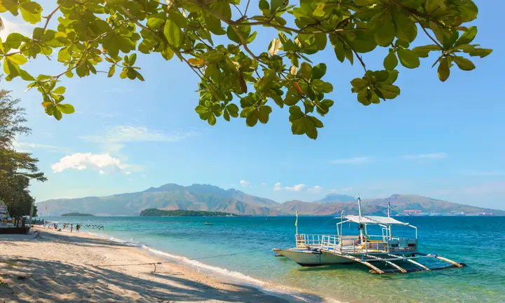 Subic Bay