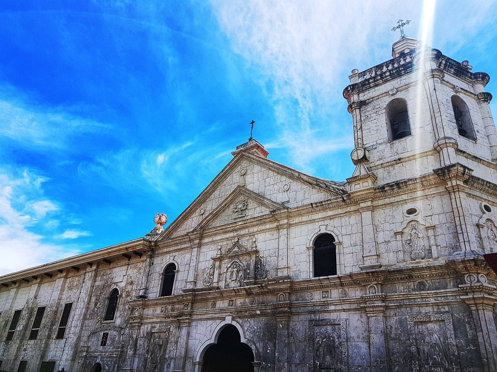 Basilica Del Santo Niño