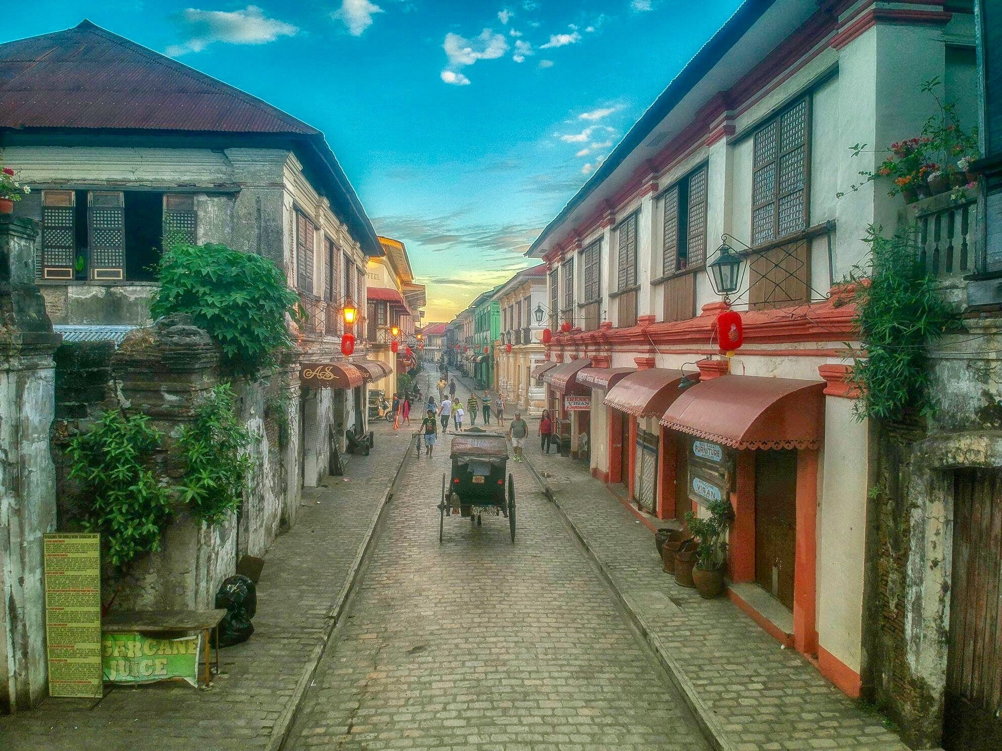 Calle Crisologo