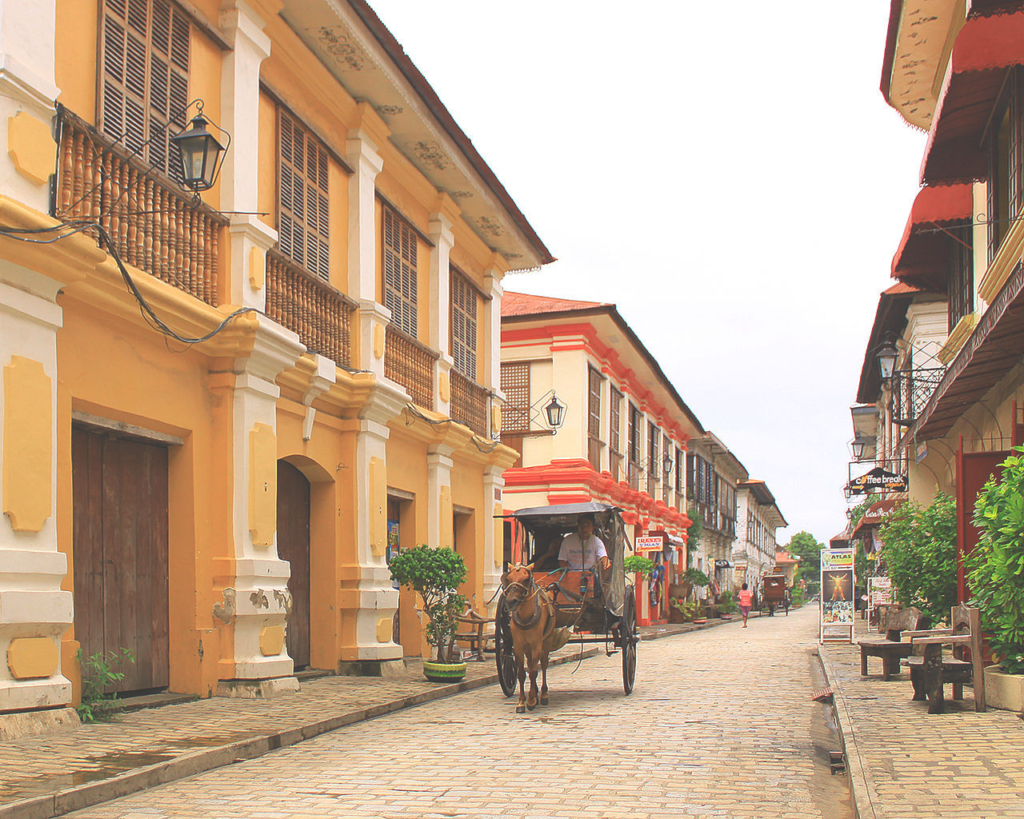 Calle Crisologo
