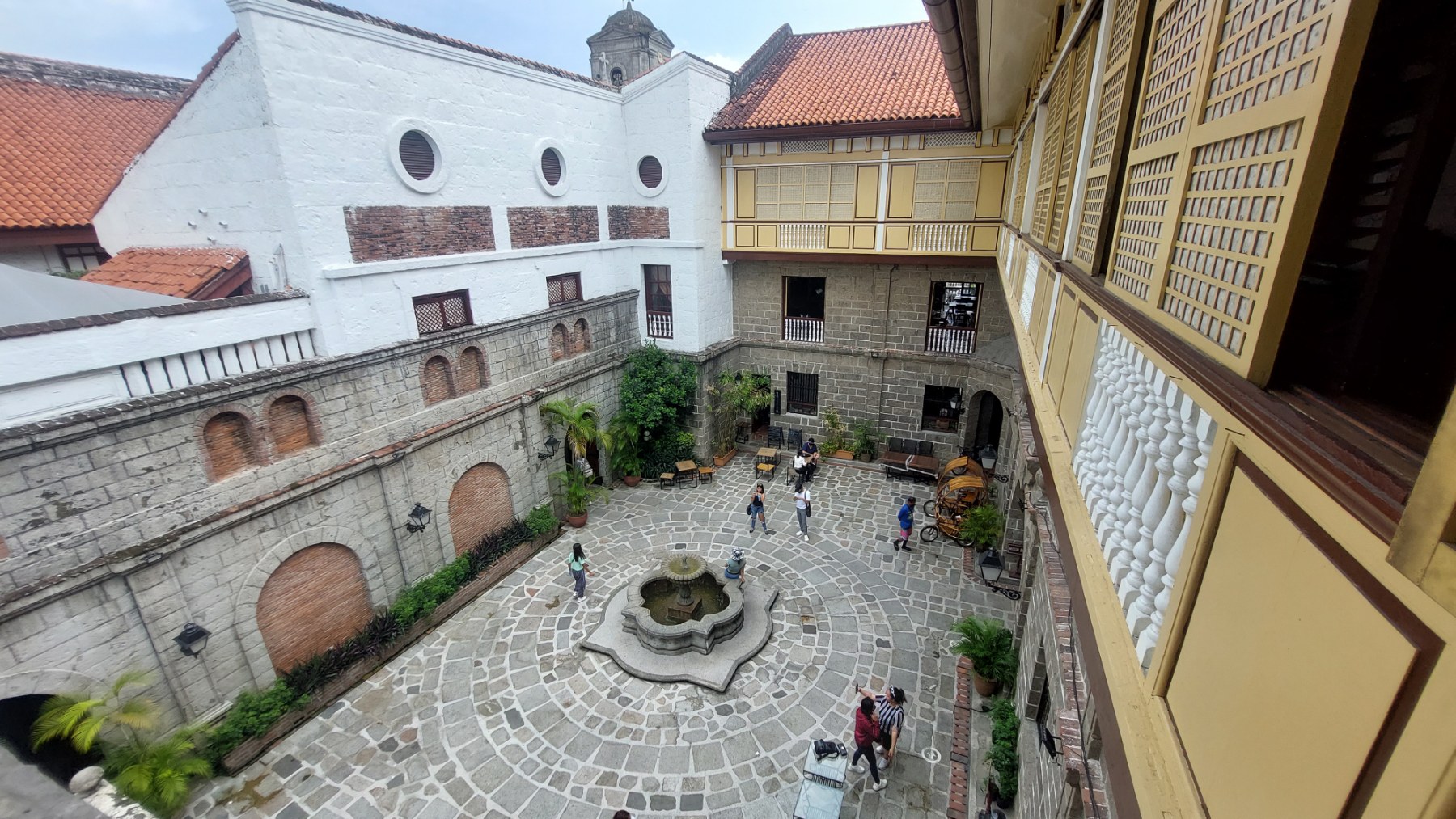 Casa Manila