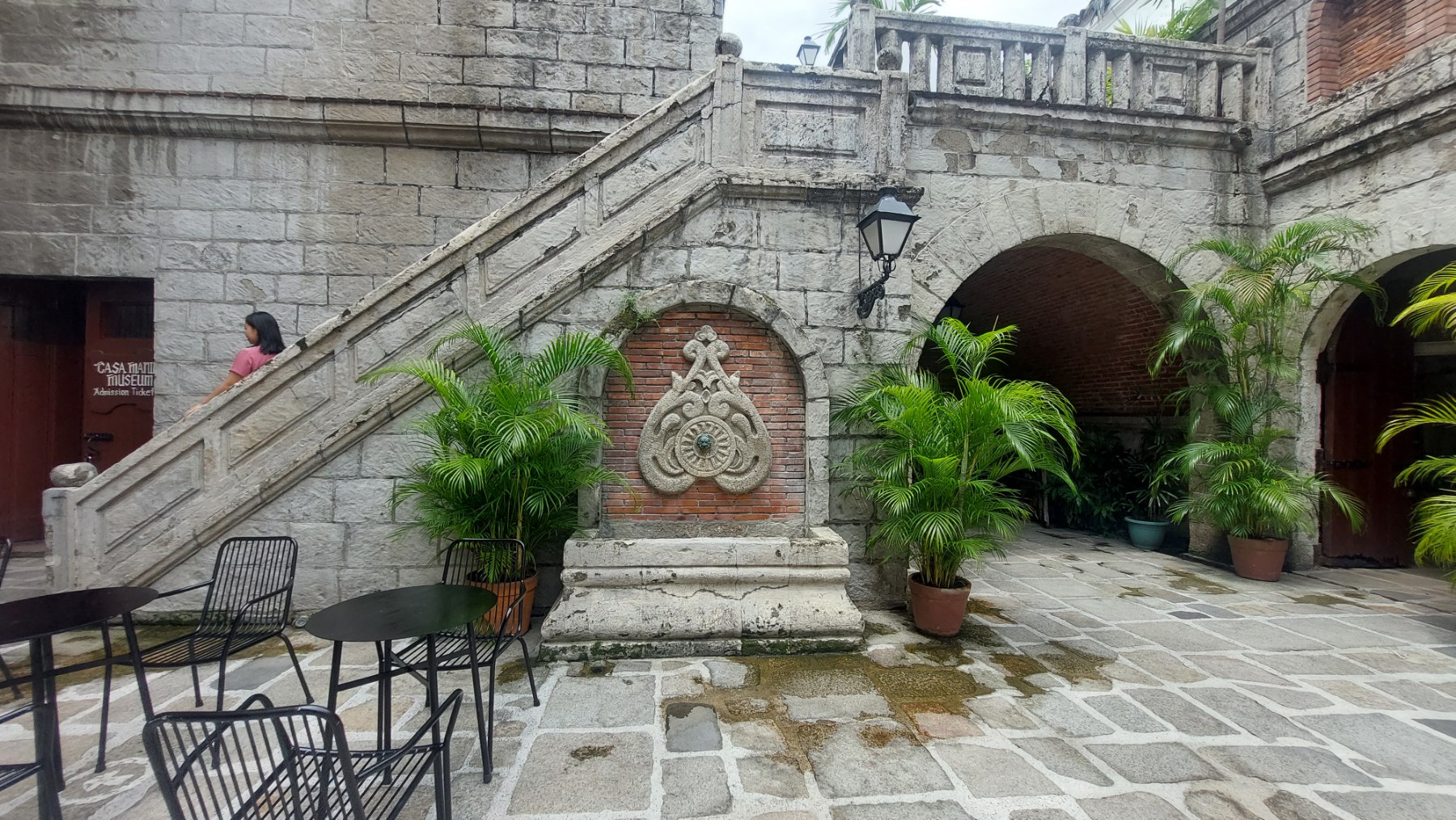 Casa Manila
