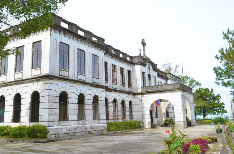 Diplomat Hotel