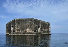 El Fraile Island