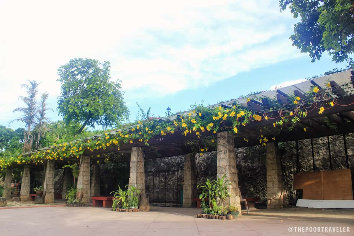 Fort San Pedro