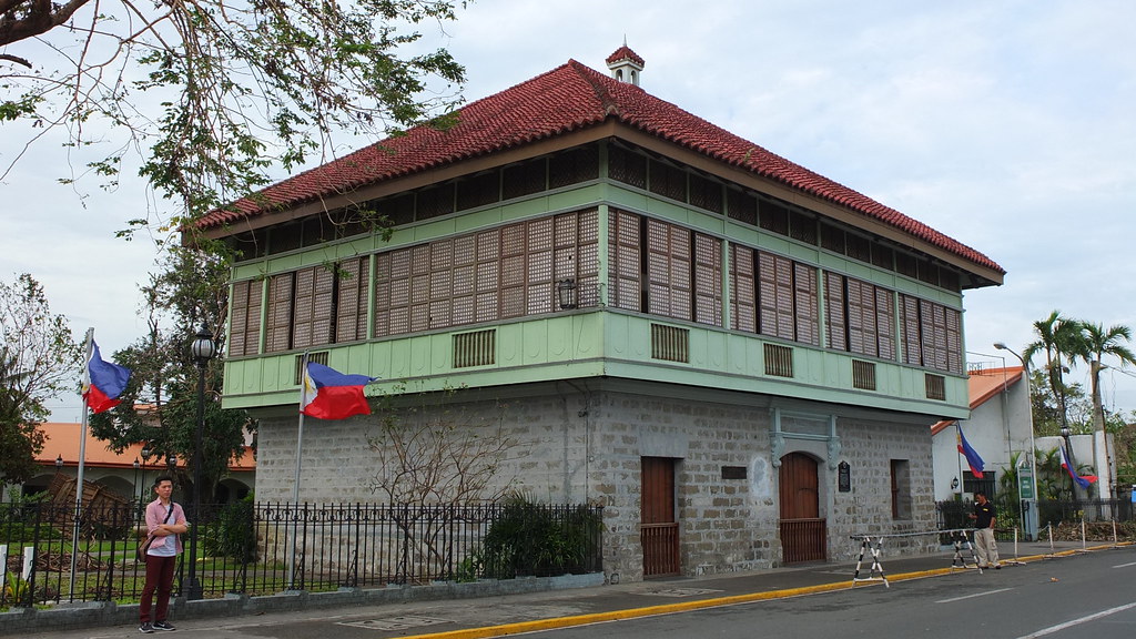Jose Rizal Shrine